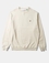 Sudadera Edmmond Duck beige
